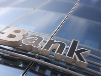 Banking/Institutional Lending